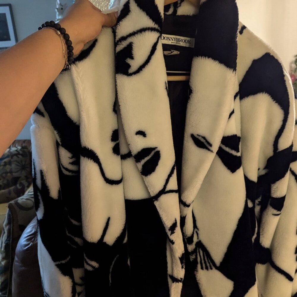 Donnybrook Picasso vintage